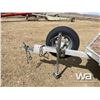 Image 5 : 2008 TRITON 12 FT. UTILITY TRAILER