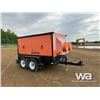 Image 2 : 2012 ROTATIONAL RT1400 FLAMELESS HEATER