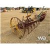 Image 4 : HORSE DRAWN CULTIVATOR