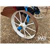 Image 7 : MCCORMICK LITTLE GENIUS ANTIQUE 3 BOTTOM PLOW