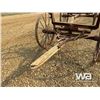 Image 5 : STEEL WHEEL WAGON GEAR