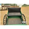 Image 6 : HORSE DRAWN CART