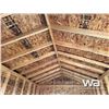 Image 6 : 8 X 12 FT. STORAGE SHED