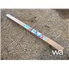 Image 5 : 25 FT. TELESCOPIC ALUMINUM FLAG POLE