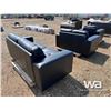Image 3 : SOFA, LOVESEAT & CHAIR