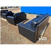 Image 4 : SOFA, LOVESEAT & CHAIR