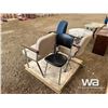 Image 4 : (4) CHAIRS