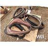 Image 1 : (6) HORSE COLLARS