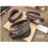 Image 4 : (6) HORSE COLLARS