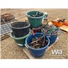 Image 1 : HORSE BRIDLES & LEAD ROPES