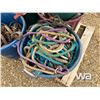 Image 4 : HORSE BRIDLES & LEAD ROPES