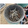 Image 6 : HORSE BRIDLES & LEAD ROPES