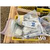 Image 6 : CATTLE SYRINGES, UNI-FORAGE SAMPLER, ROPE