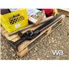 Image 7 : 3 TON JACK STANDS, BOTTLE JACKS & JACKALL JACK