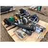 Image 1 : SKILL SAWS, ROUTER, BLOWER, IMPACT TOOL
