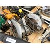 Image 9 : SKILL SAWS, ROUTER, BLOWER, IMPACT TOOL
