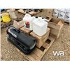 Image 1 : MR HEATER 75000 BTU HEATER, QTY OF KEROSENE