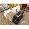 Image 2 : MR HEATER 75000 BTU HEATER, QTY OF KEROSENE