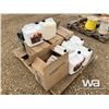 Image 4 : MR HEATER 75000 BTU HEATER, QTY OF KEROSENE
