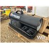 Image 5 : MR HEATER 75000 BTU HEATER, QTY OF KEROSENE