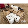 Image 7 : MR HEATER 75000 BTU HEATER, QTY OF KEROSENE