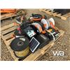 Image 4 : POWER WIZARD PW200S ELECTRIC FENCE ENERGIZER