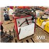 Image 5 : JEPSON CHOP SAW, 295 AMP WELDER