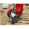 Image 6 : JEPSON CHOP SAW, 295 AMP WELDER