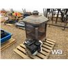 Image 1 : KOHLER COMMAND PRO 9.5 HP MOTOR, FIRE PIT