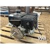 Image 5 : KOHLER COMMAND PRO 9.5 HP MOTOR, FIRE PIT