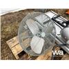 Image 6 : SOLAR PANELS, HEAT LAMPS, FAN