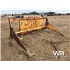 Image 4 : D8K BRUSH RAKE