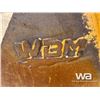 Image 5 : WELDCO BEALS 68 IN. CLEANUP BUCKET