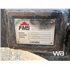 Image 5 : FMS 42 IN. EXCAVATOR RIPPER