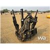 Image 4 : SKID STEER HYD. TREE SPADE