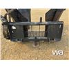 Image 6 : SKID STEER HYD. TREE SPADE