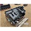 Image 4 : 2023 LANDRY CMB280 SKID STEER CONCRETE MIXER