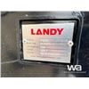 Image 5 : 2023 LANDRY CMB280 SKID STEER CONCRETE MIXER