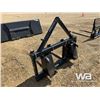 Image 4 : ALLIED PALLET FORKS TO FIT VERSATILE 250 TRACTOR