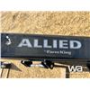 Image 5 : ALLIED PALLET FORKS TO FIT VERSATILE 250 TRACTOR