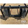 Image 6 : ALLIED PALLET FORKS TO FIT VERSATILE 250 TRACTOR