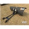 Image 3 : STATEPLOW 60 IN. ATV BLADE
