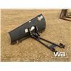 Image 4 : STATEPLOW 60 IN. ATV BLADE