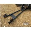 Image 5 : STATEPLOW 60 IN. ATV BLADE