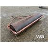 Image 4 : 8 FT. CUSTOM BUILT LAND ROLLER