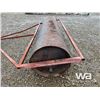 Image 5 : 8 FT. CUSTOM BUILT LAND ROLLER