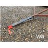 Image 6 : 8 FT. CUSTOM BUILT LAND ROLLER