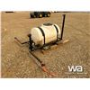 Image 4 : 125 GAL. POLY TANK