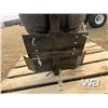 Image 5 : BUYERS ATV 3 PT. QUAD GRASS SEEDER