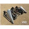 Image 4 : (4) MAXIM CROP SAVER CROP DIVIDERS